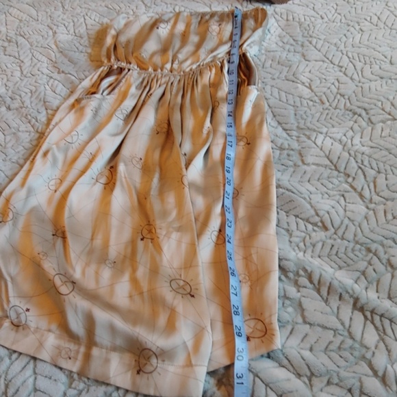 Couture compass minidress - Picture 6 of 8